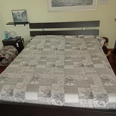Cristina Room Лидо ди Остия Екстериор снимка
