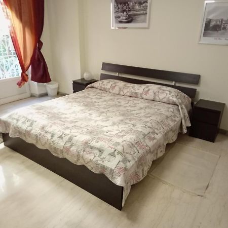 Cristina Room Лидо ди Остия Екстериор снимка