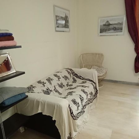 Cristina Room Лидо ди Остия Екстериор снимка