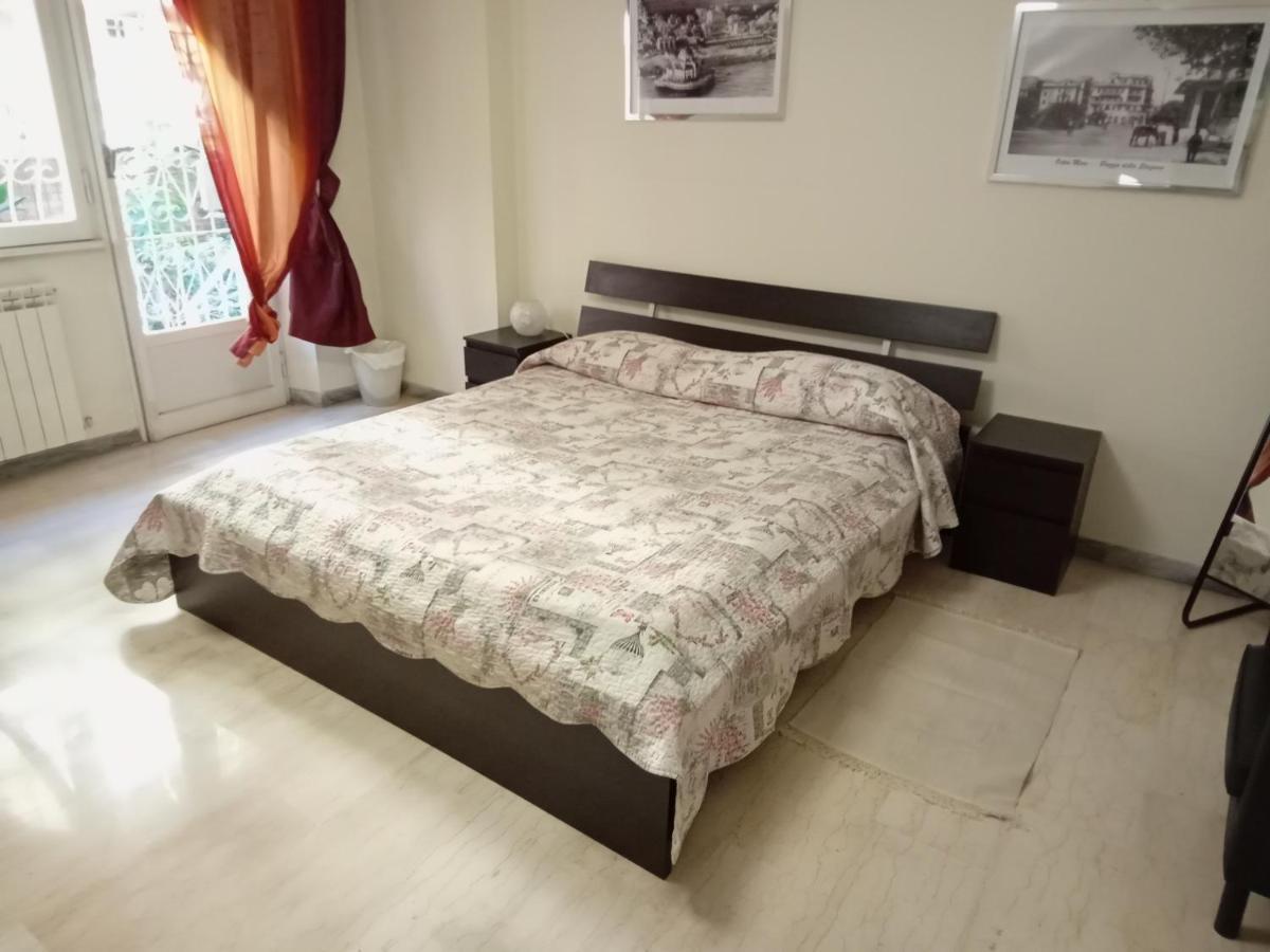 Cristina Room Лидо ди Остия Екстериор снимка