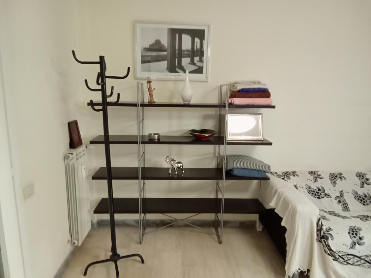 Cristina Room Лидо ди Остия Екстериор снимка