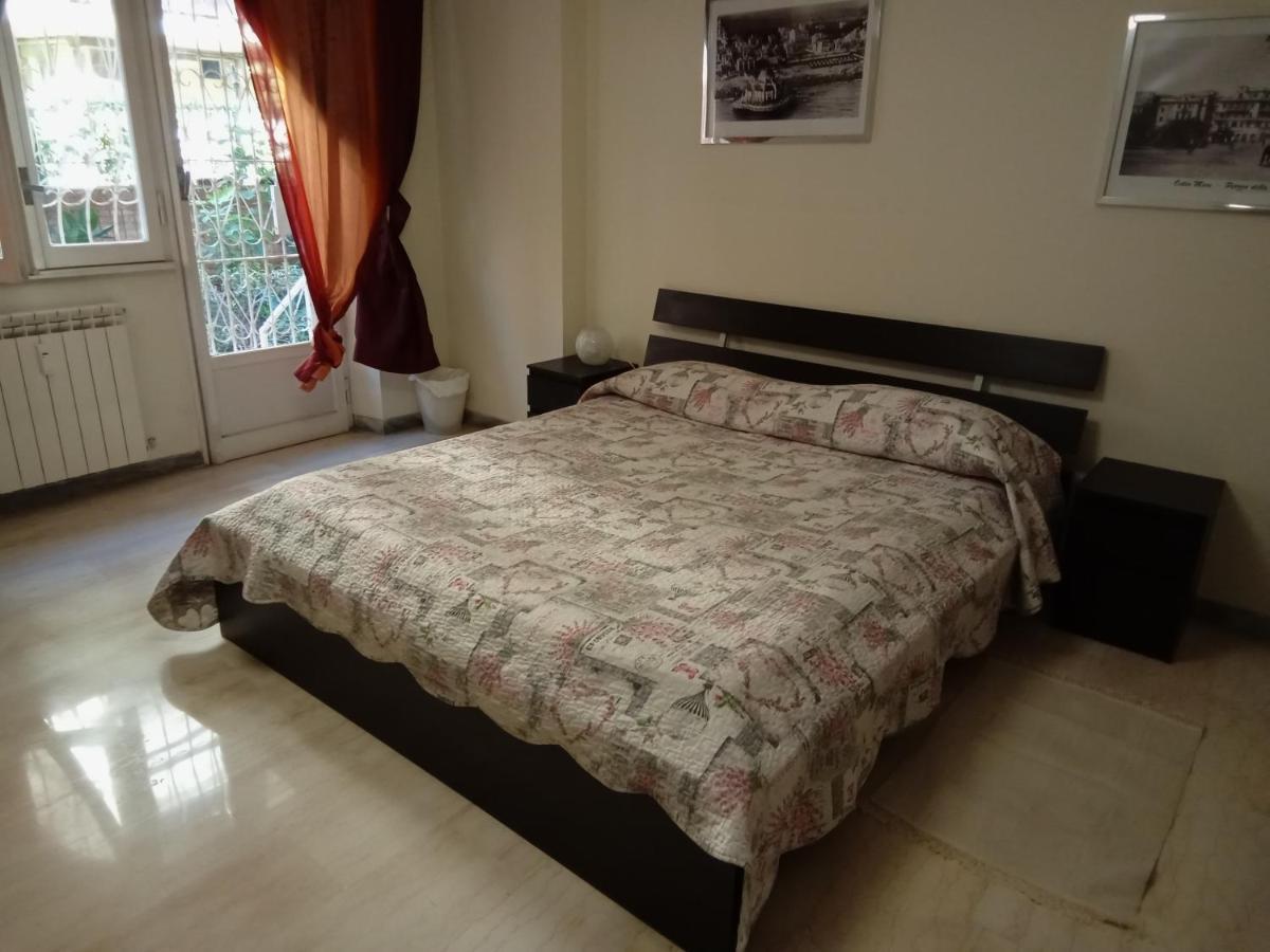 Cristina Room Лидо ди Остия Екстериор снимка