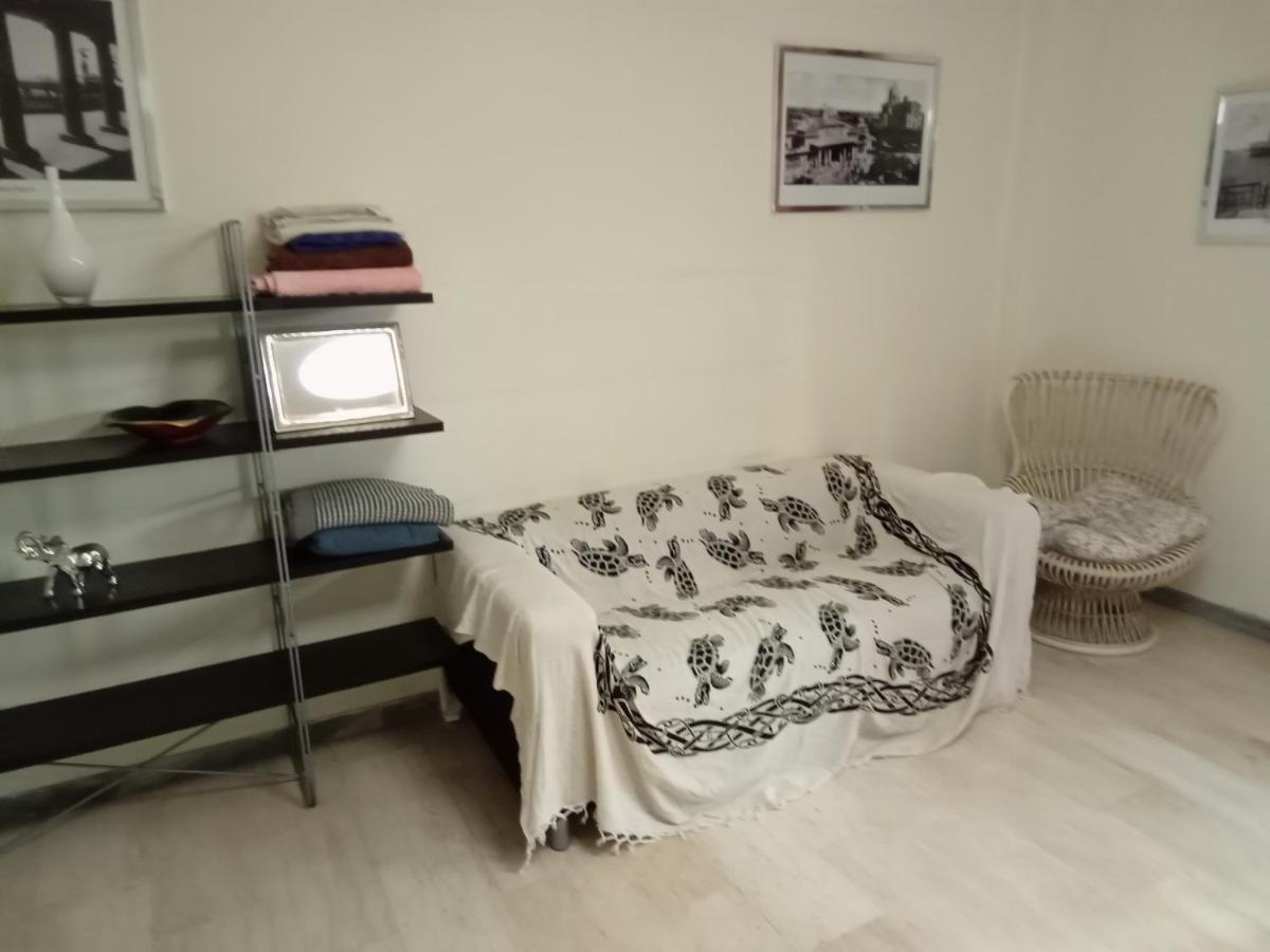 Cristina Room Лидо ди Остия Екстериор снимка