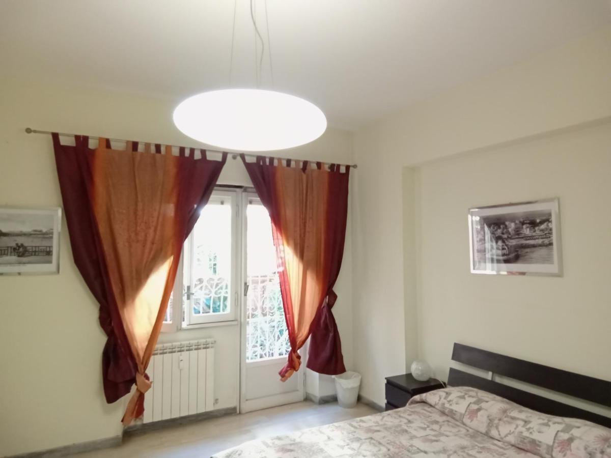 Cristina Room Лидо ди Остия Екстериор снимка