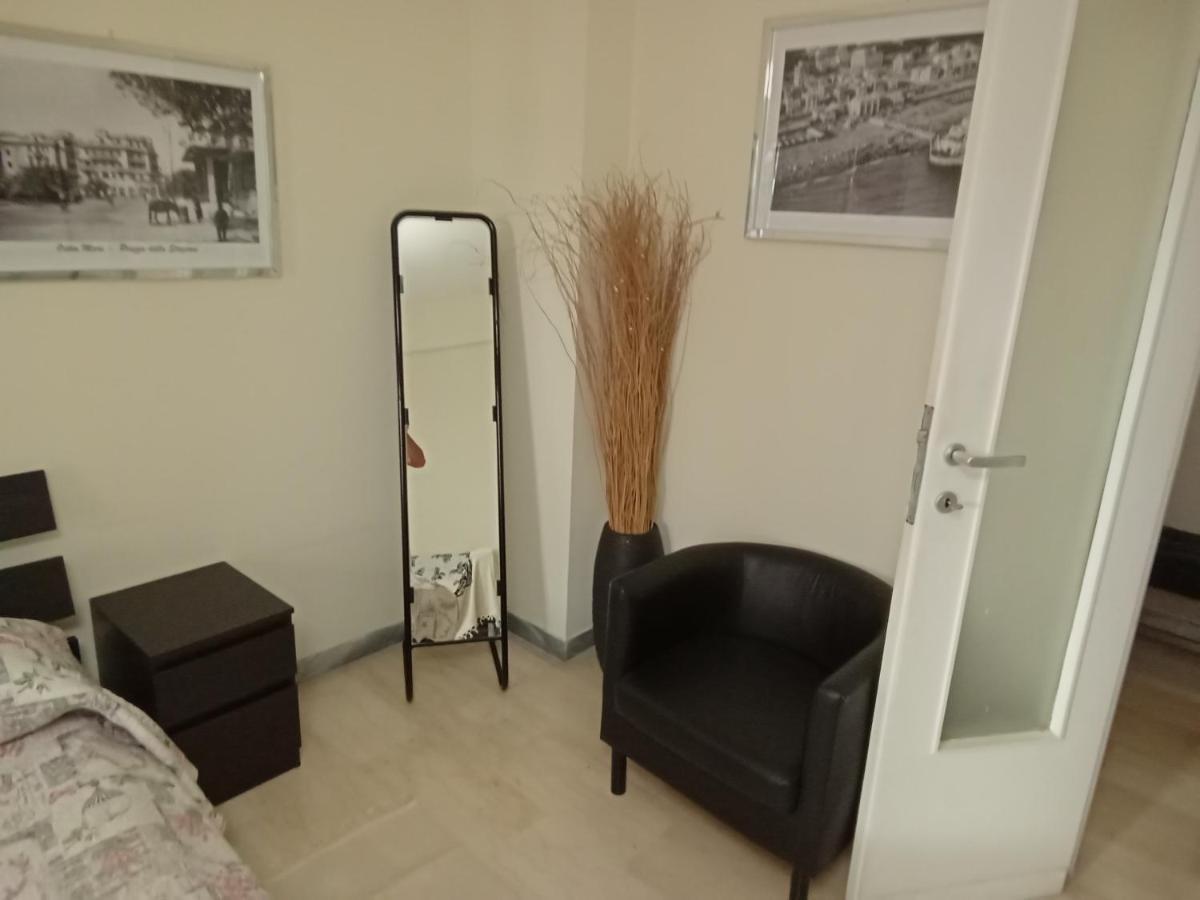 Cristina Room Лидо ди Остия Екстериор снимка