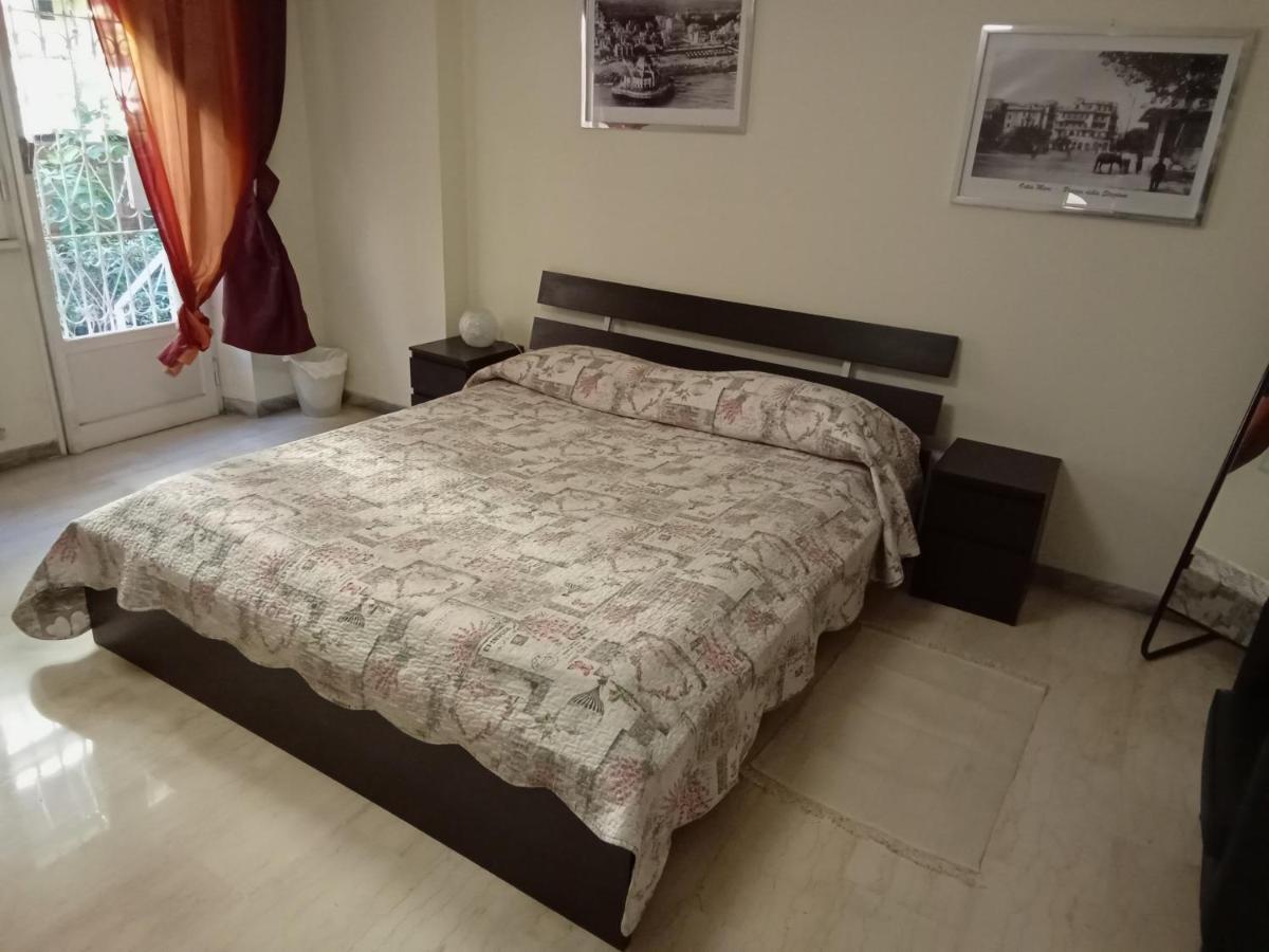 Cristina Room Лидо ди Остия Екстериор снимка