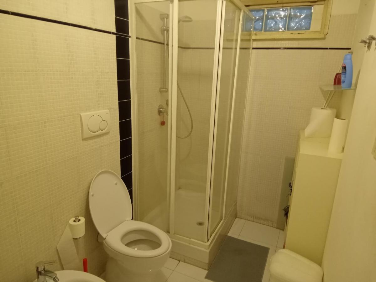 Cristina Room Лидо ди Остия Екстериор снимка